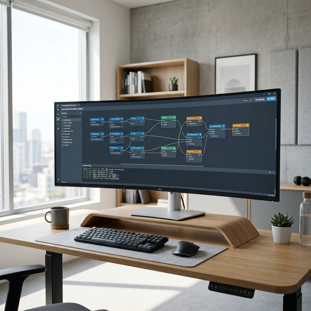 OmniTrack Automation Engine